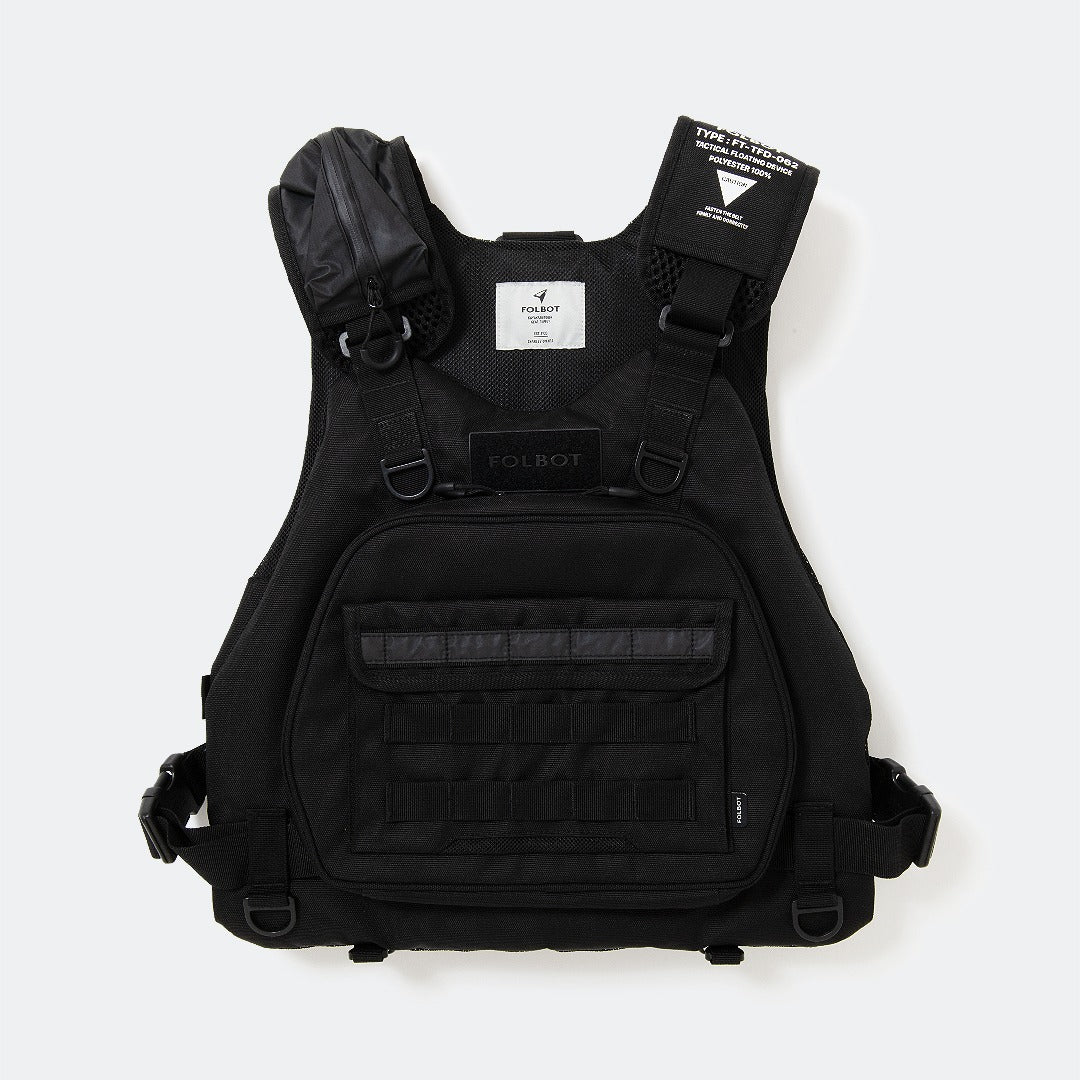 TACTICAL FLOATING DEVICE