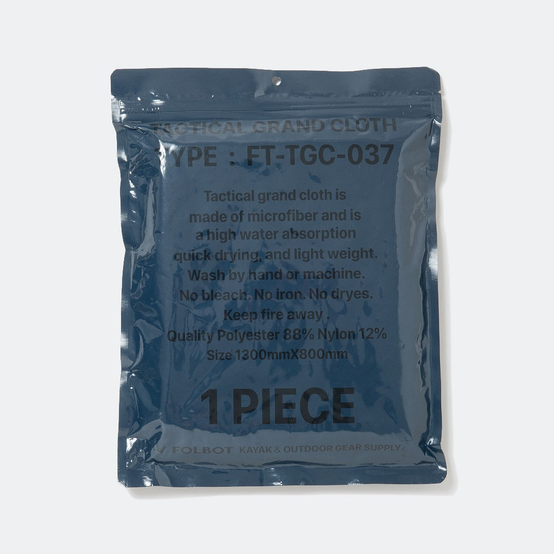 TACTICAL GRAND CLOTH