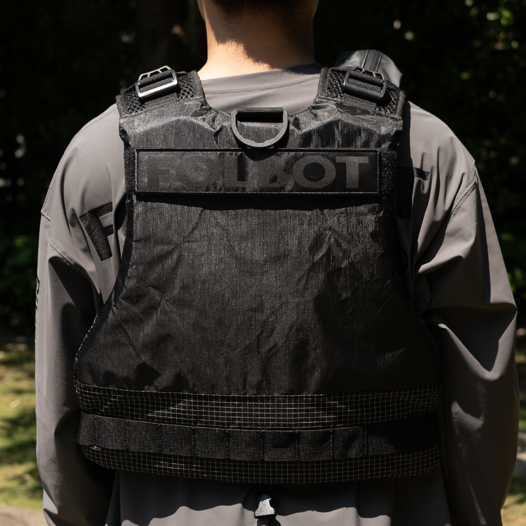 TFD Dyneema® Composite Fabric