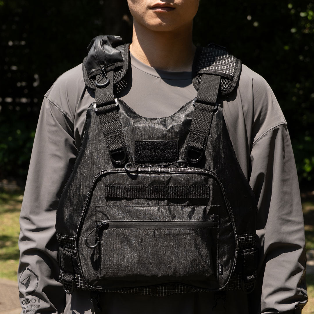 TFD Dyneema® Composite Fabric