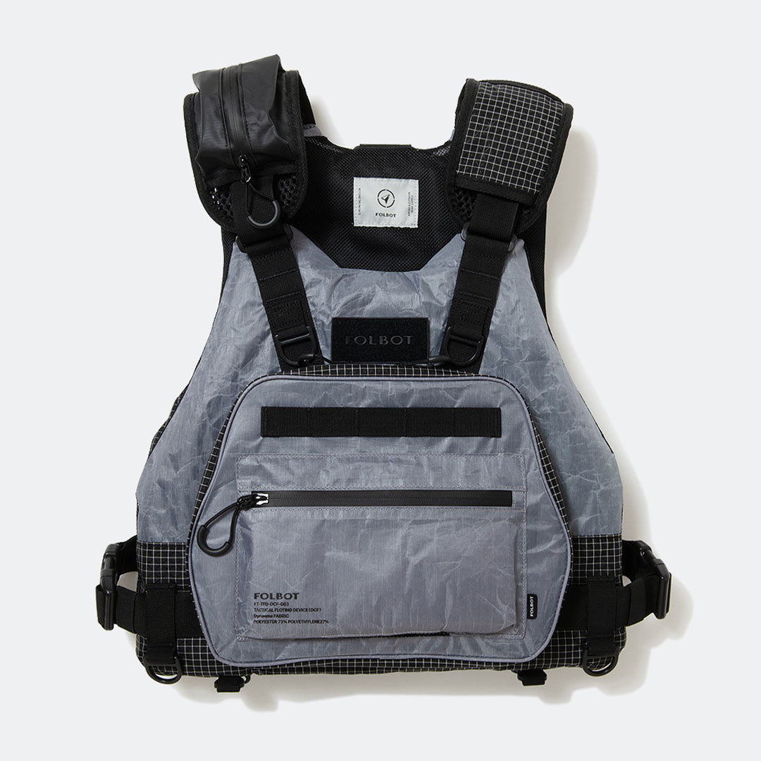 TFD Dyneema® Composite Fabric