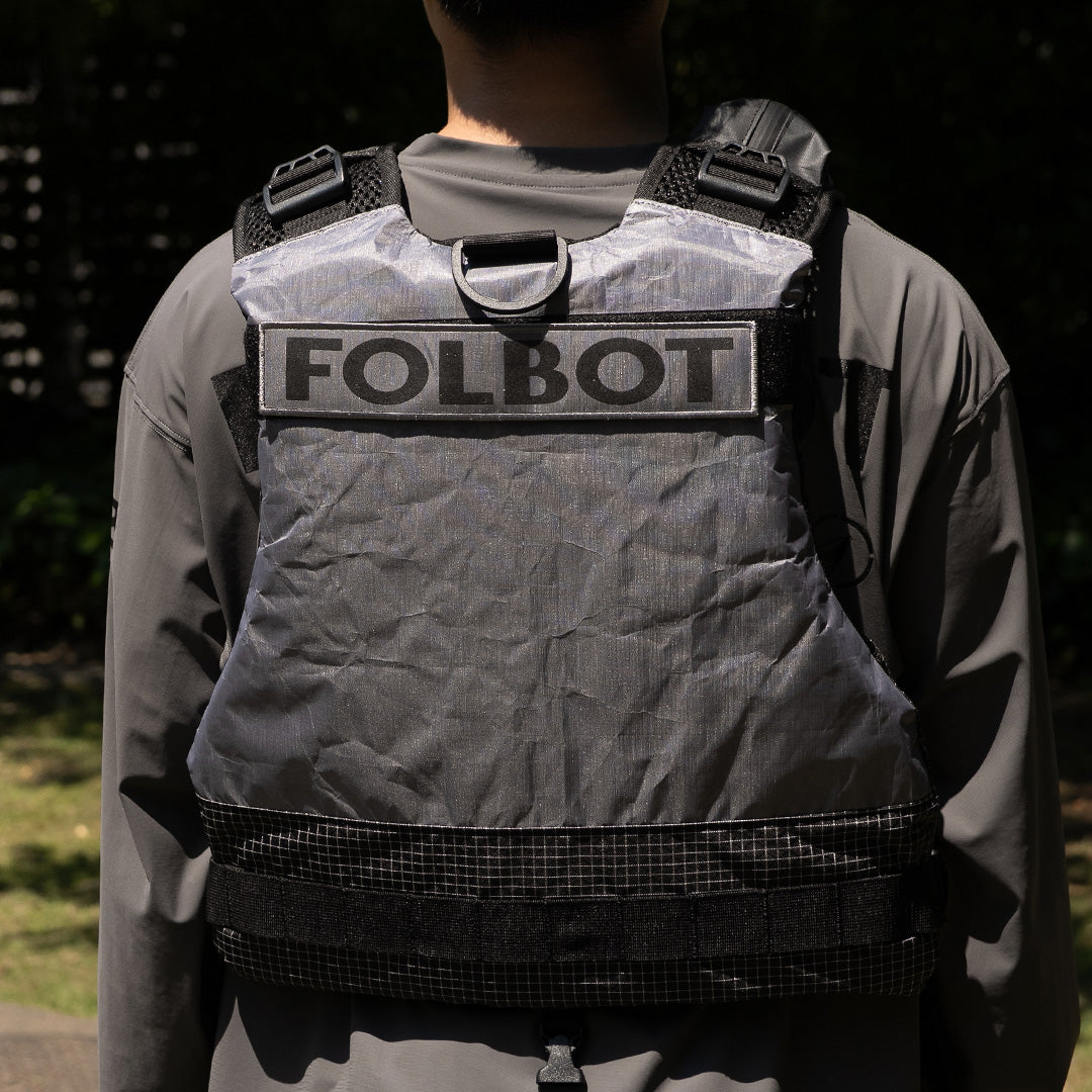 TFD Dyneema® Composite Fabric