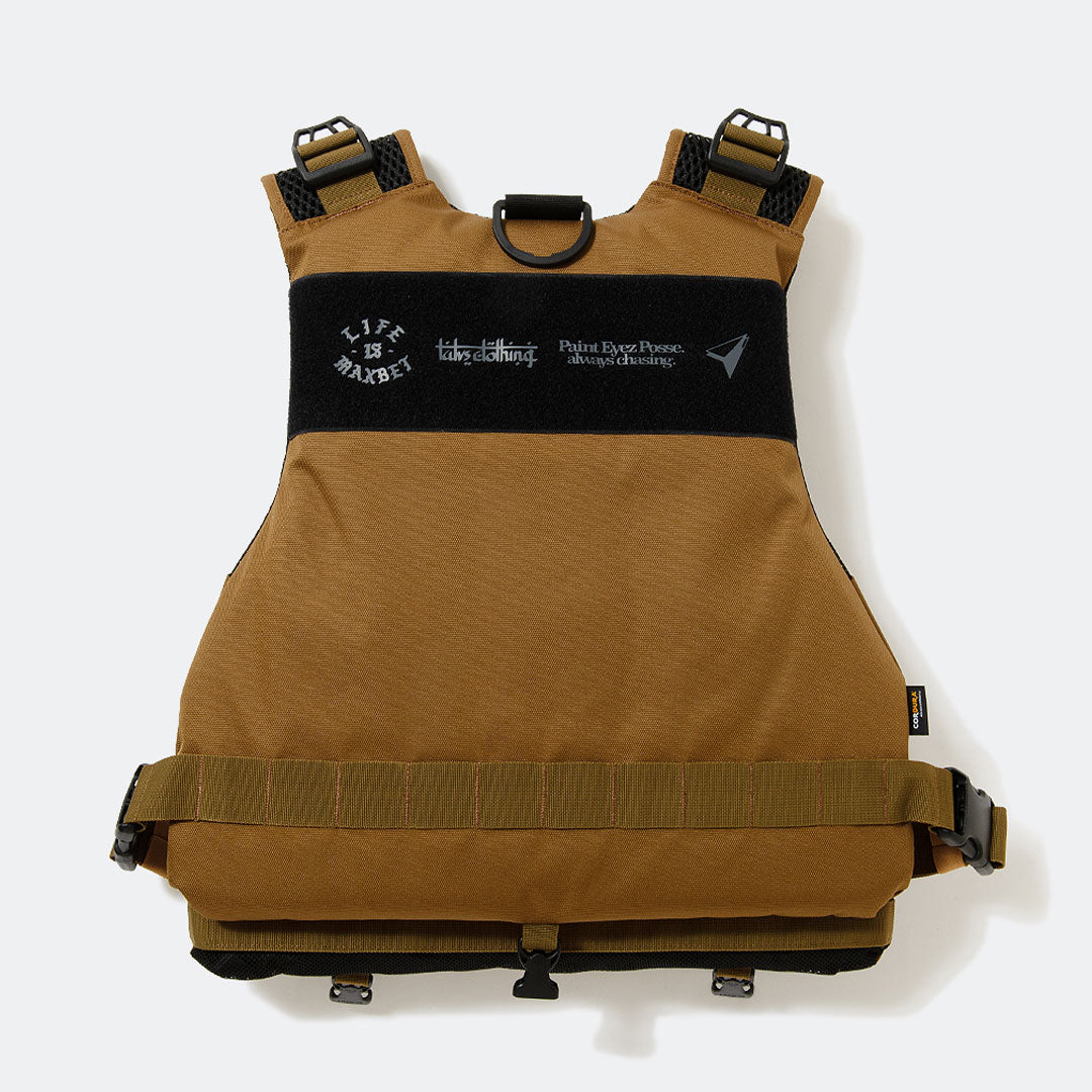 TFD F.L.P.L COLLAB MODEL