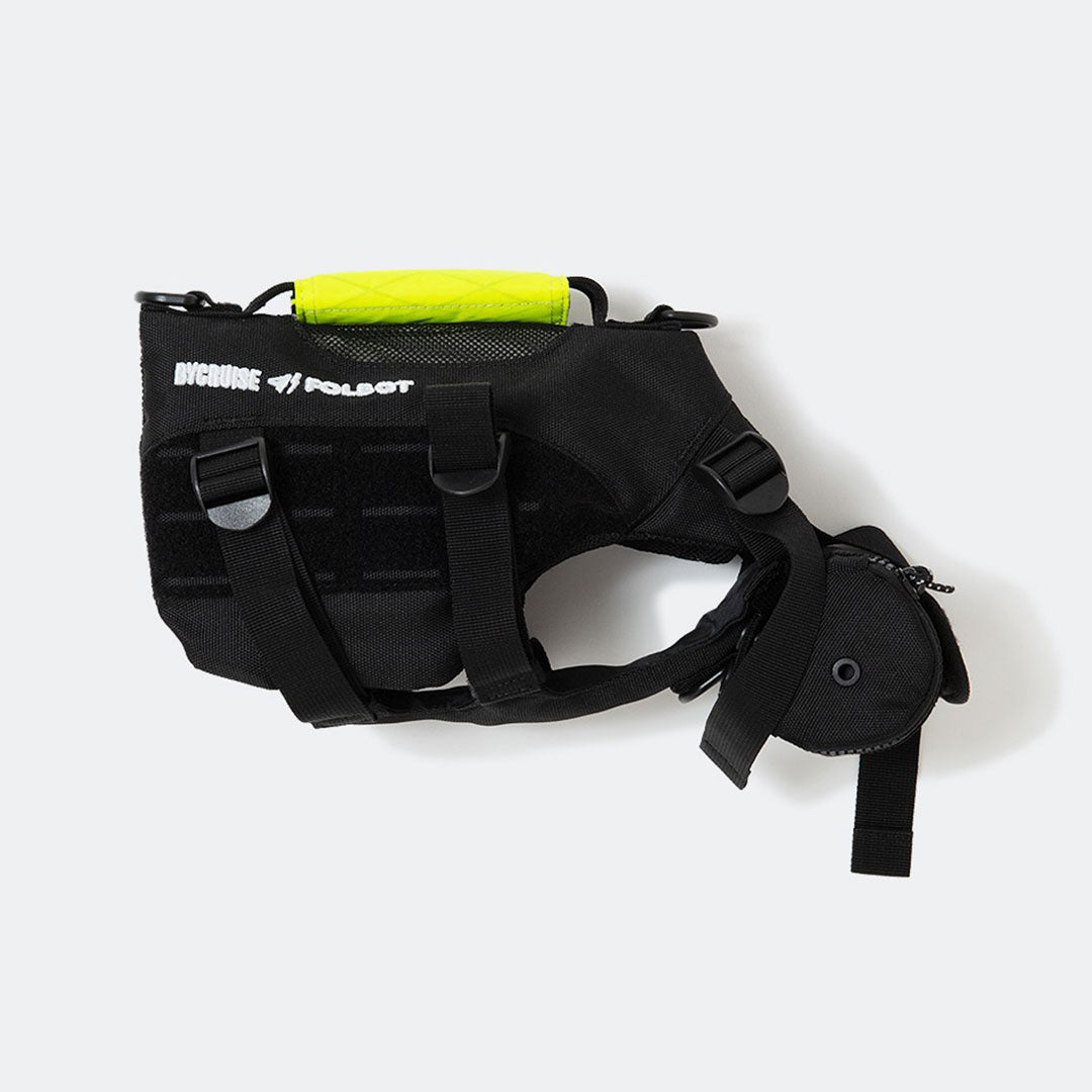 TFD for DOG Sサイズ – FOLBOT