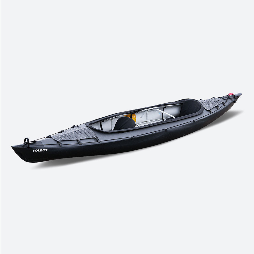 TACTICAL FOLDING KAYAK – FOLBOT