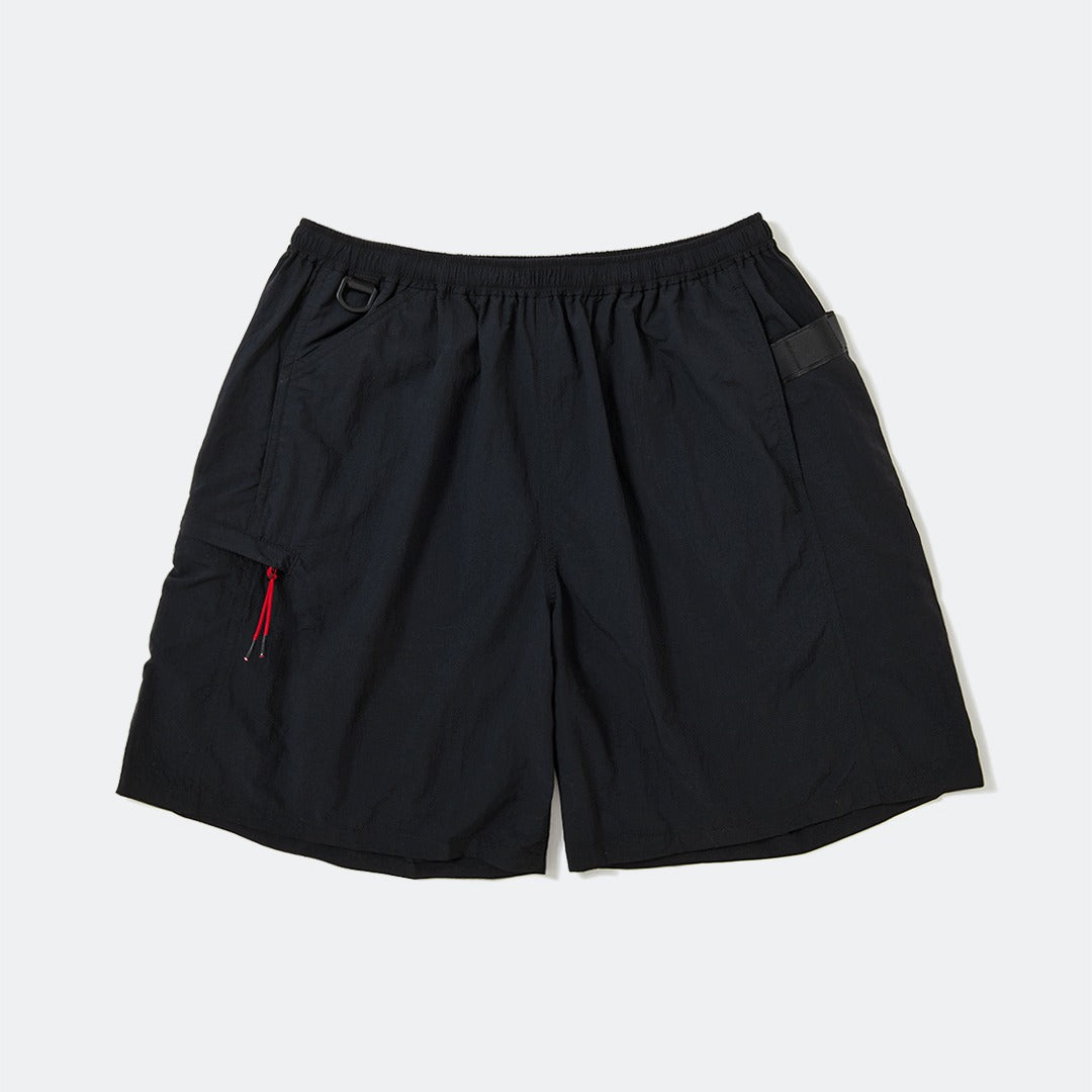 UTILITY SHORT PANTS