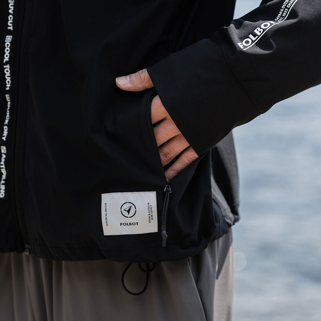 UV PROTECTION ARMOR