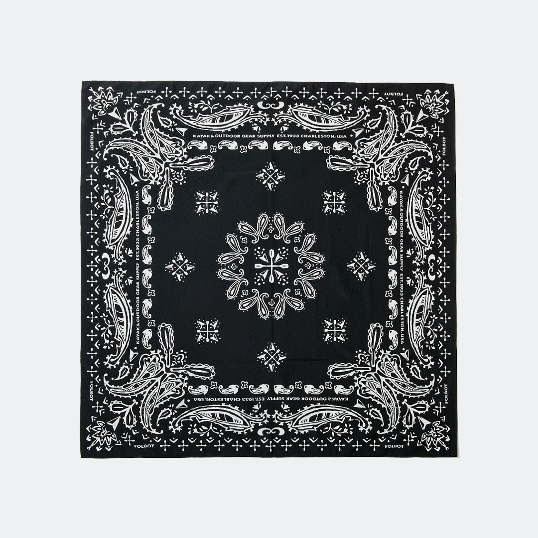 WATER PROOF BANDANNA