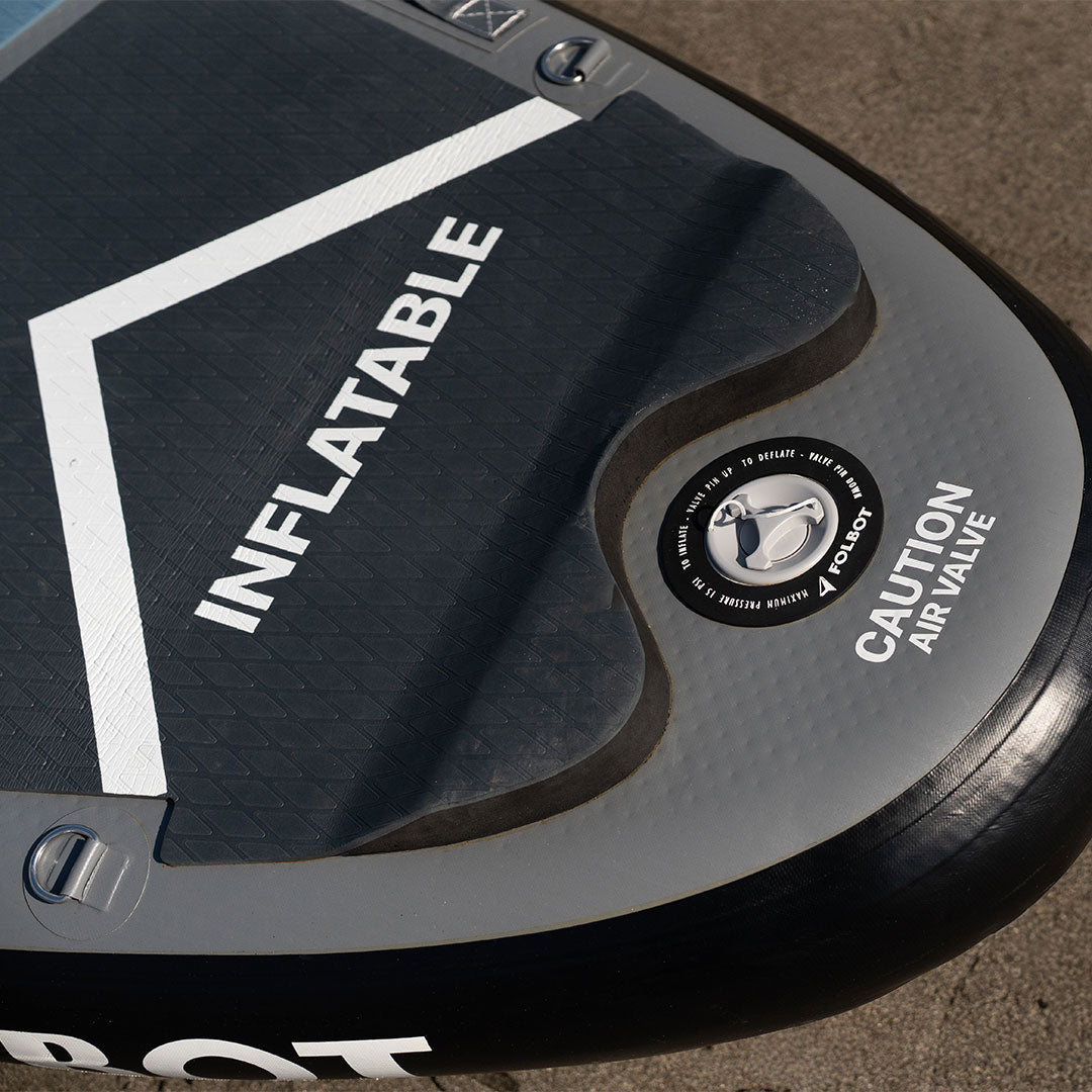 ATTACK SUP 【GREY】
