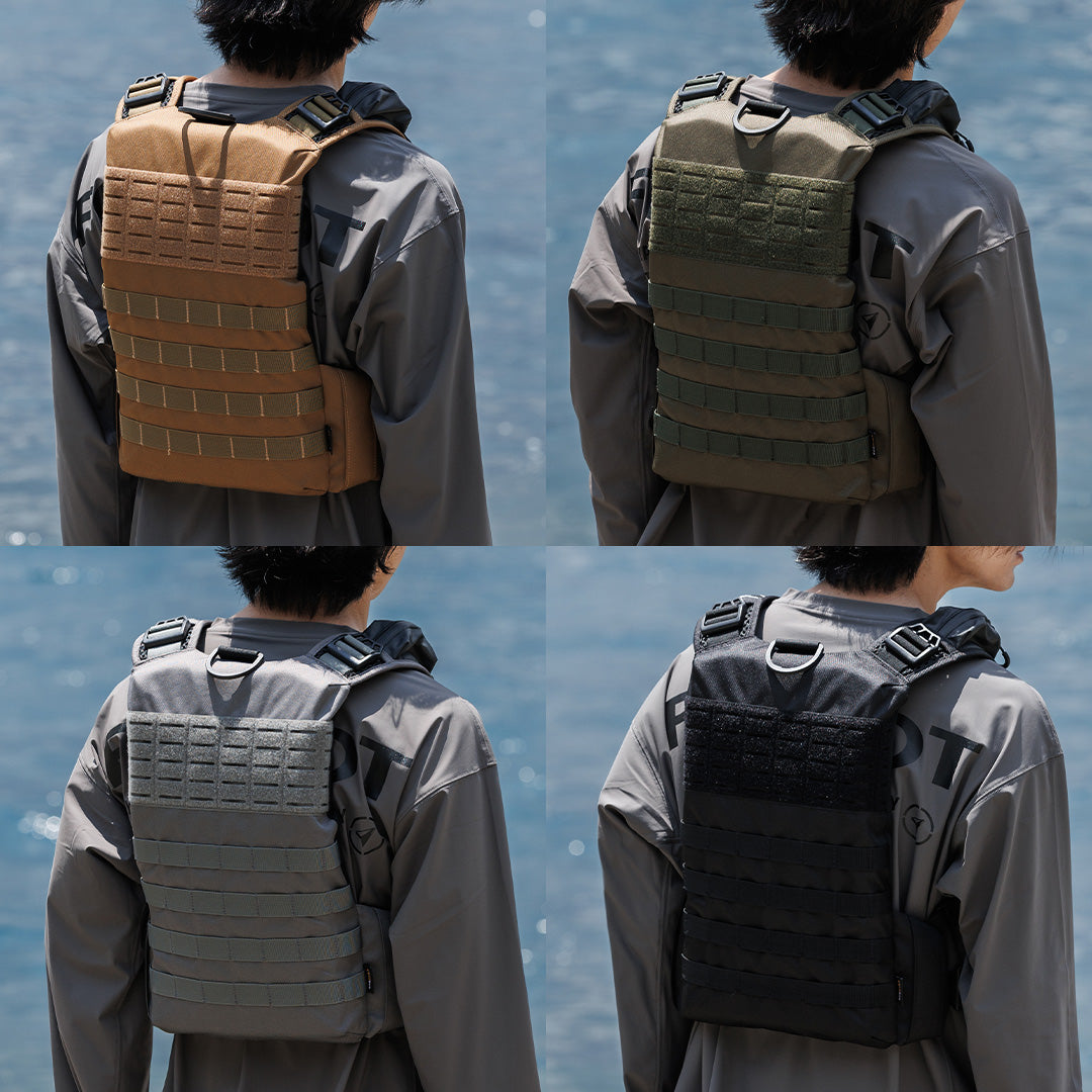ATTACK PFD