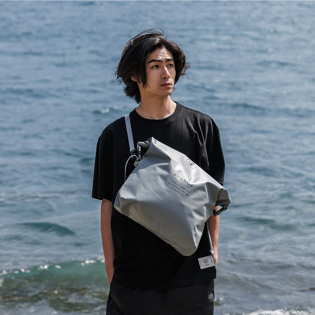 WATERPROOF DRY BAG