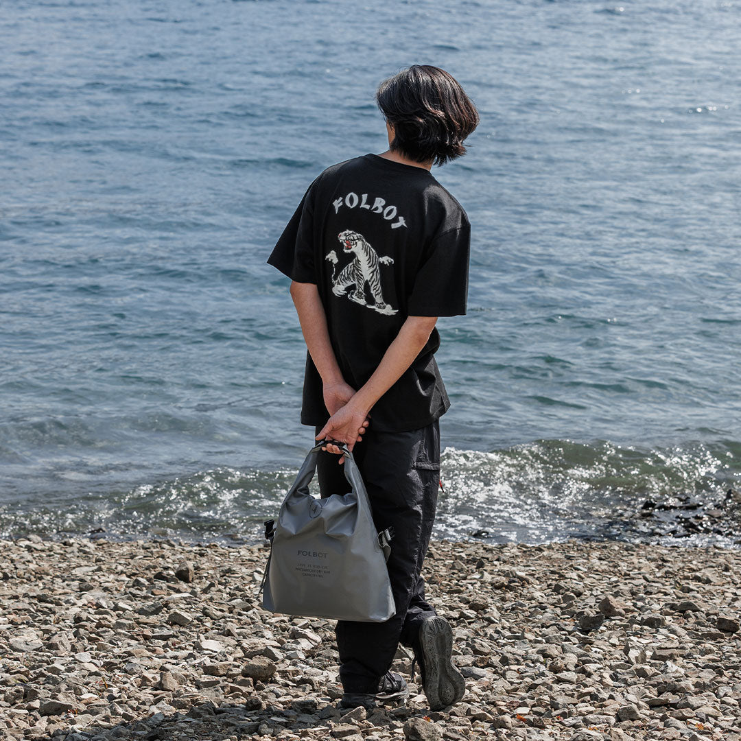 WATERPROOF DRY BAG