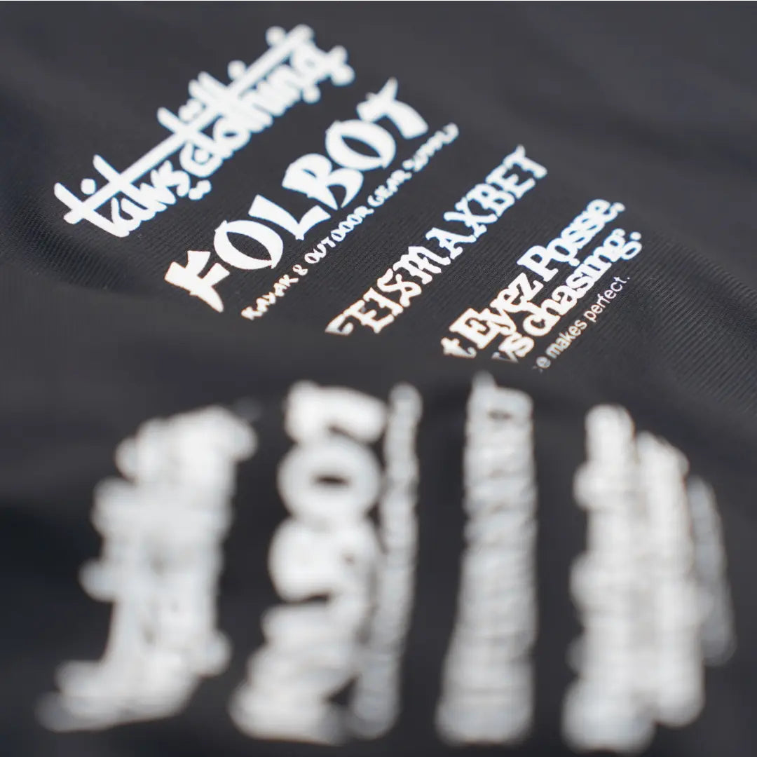 PFU LS F.L.P.L COLLAB MODEL