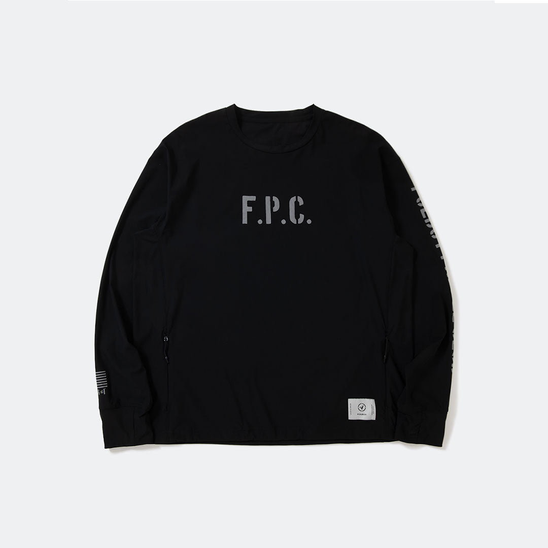 PFU LST