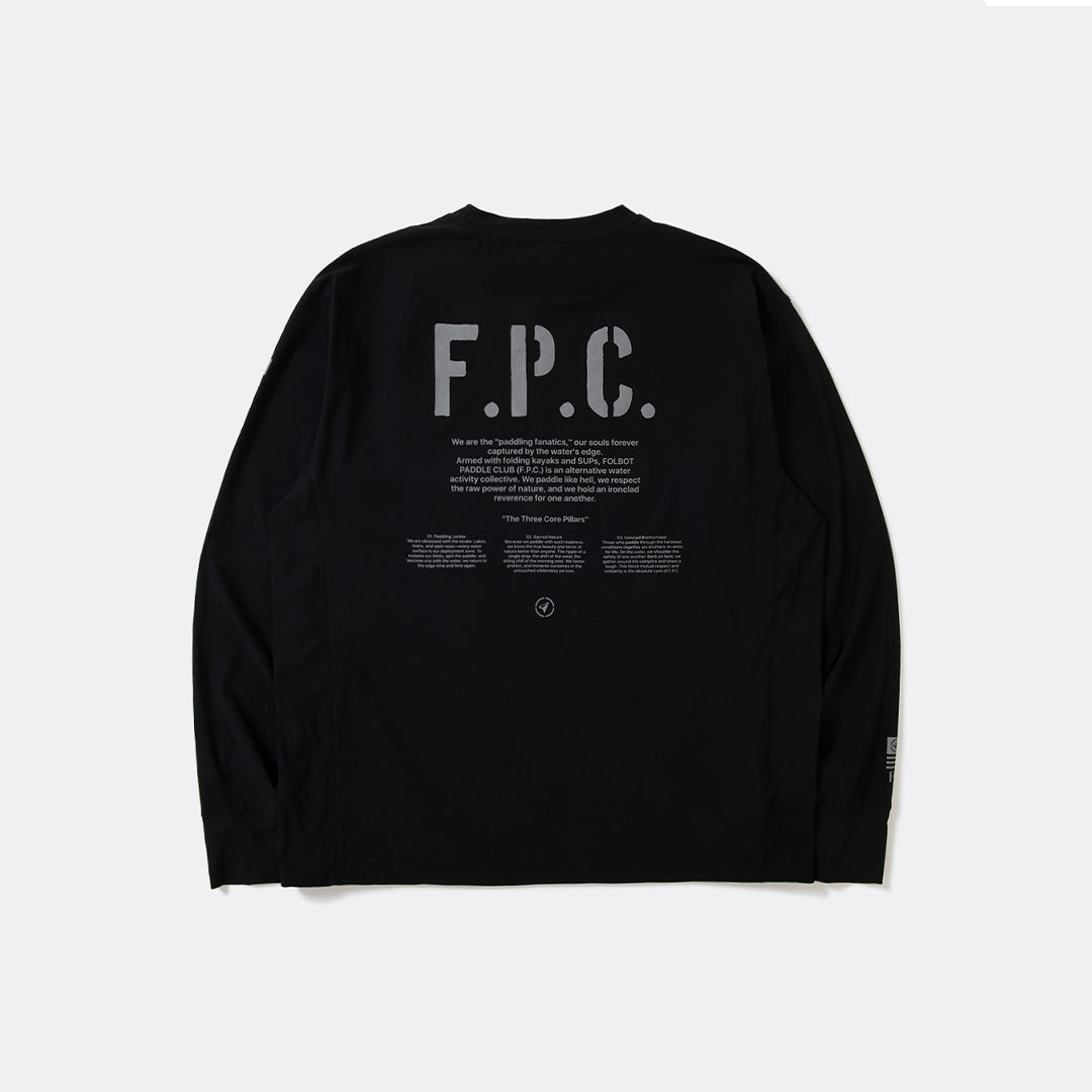 PFU LST