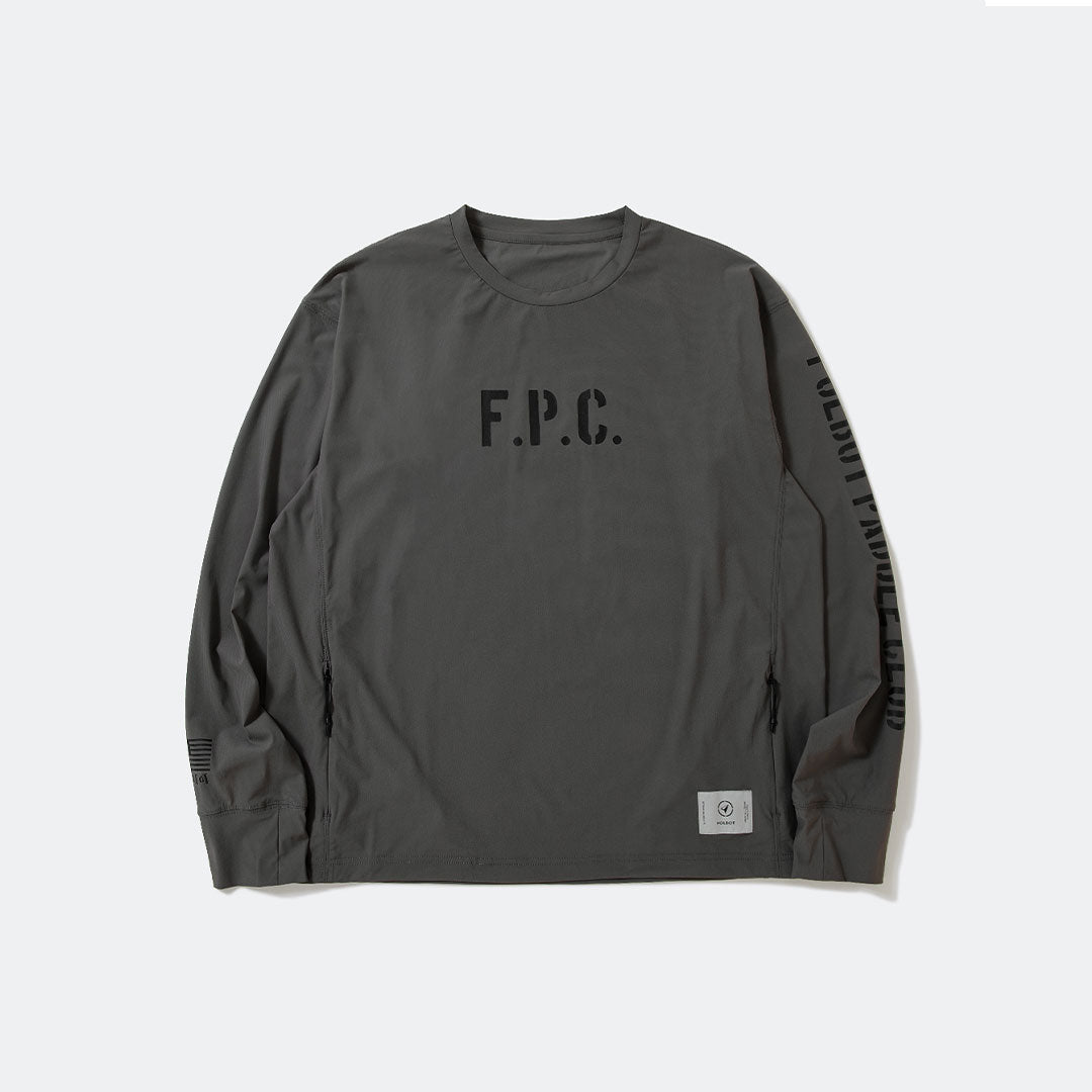 PFU LST
