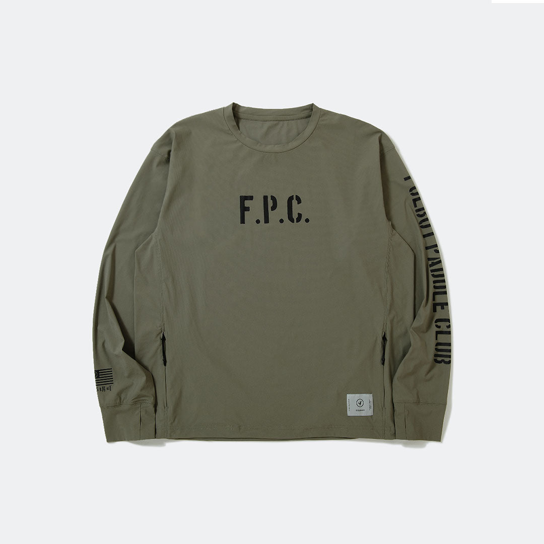 PFU LST