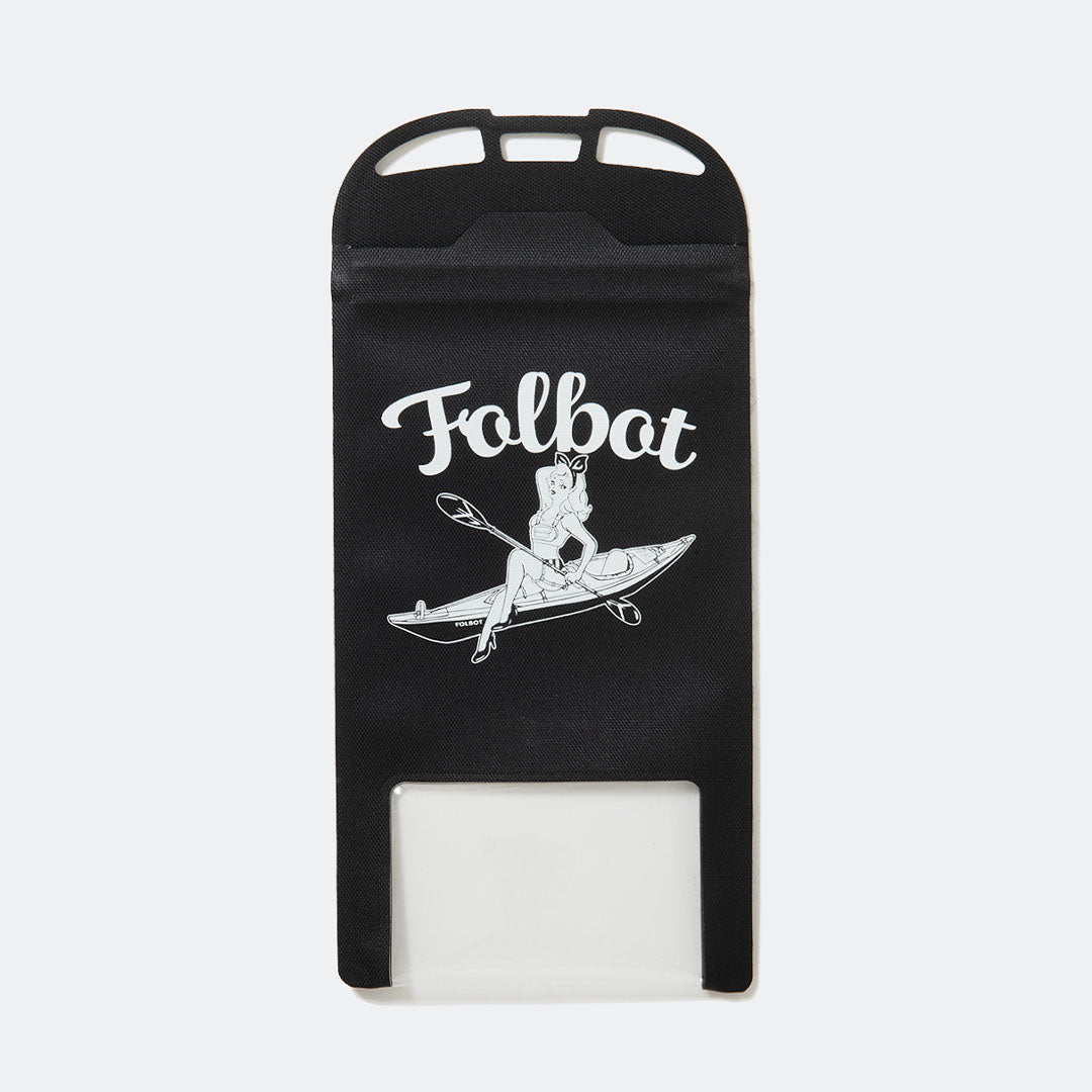 WATERPROOF PHONE CASE