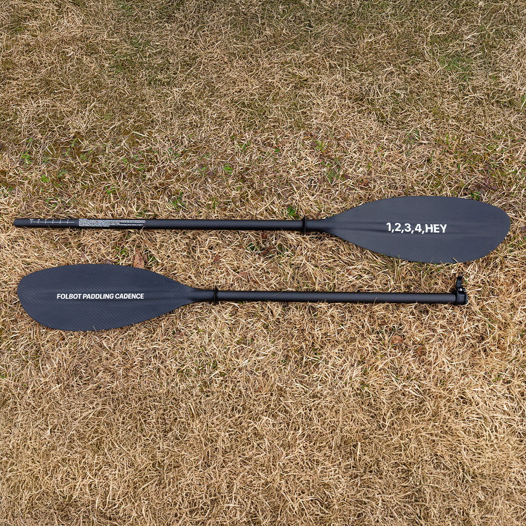 TACTICAL CARBON PADDLE(カヤック用)