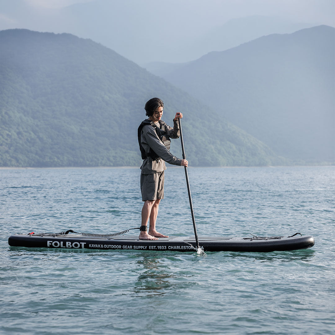 VERSATILE SUP 【GREY】