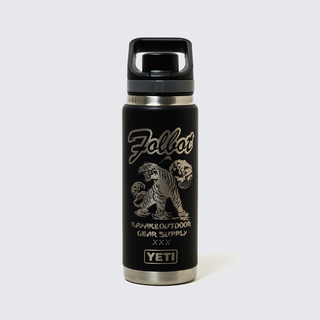 YETI x FOLBOT
