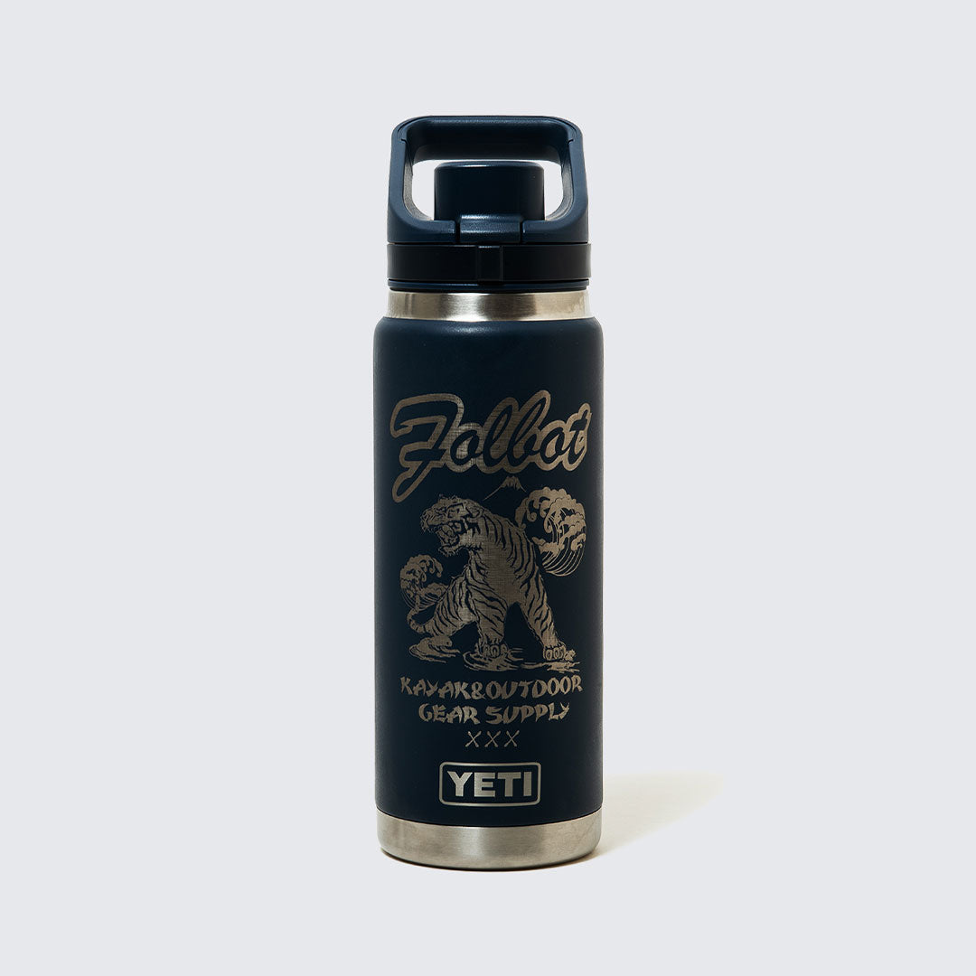 YETI x FOLBOT