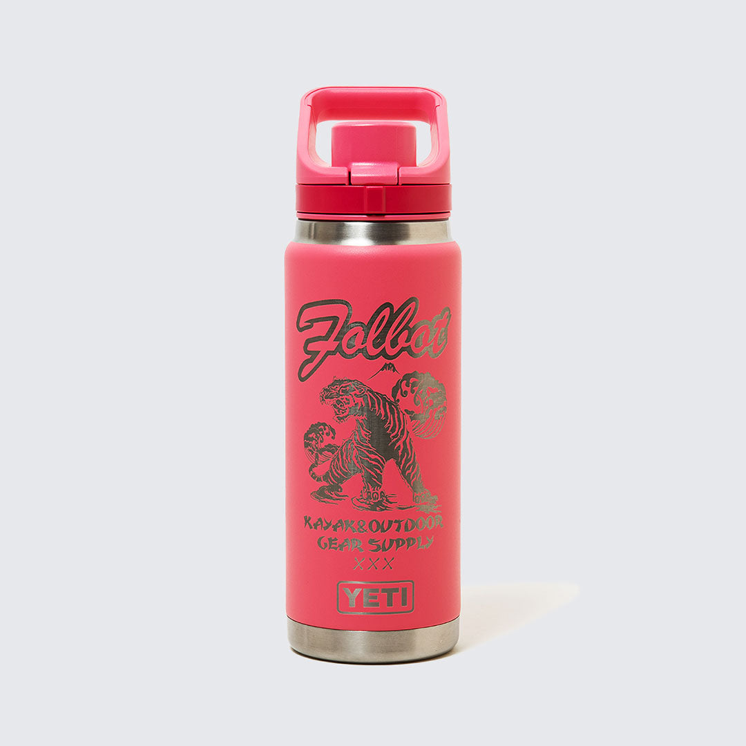 YETI x FOLBOT