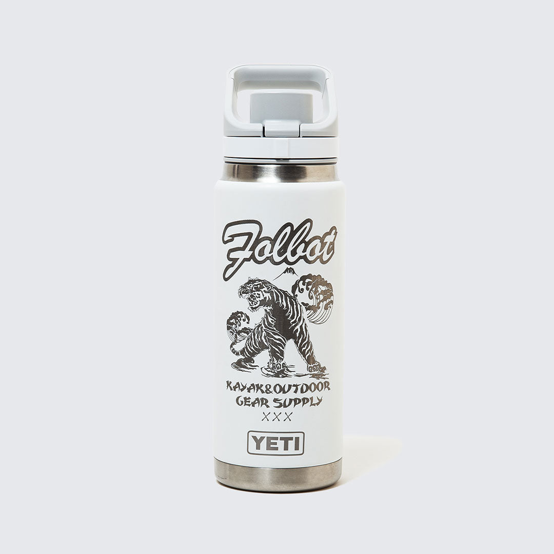 YETI x FOLBOT