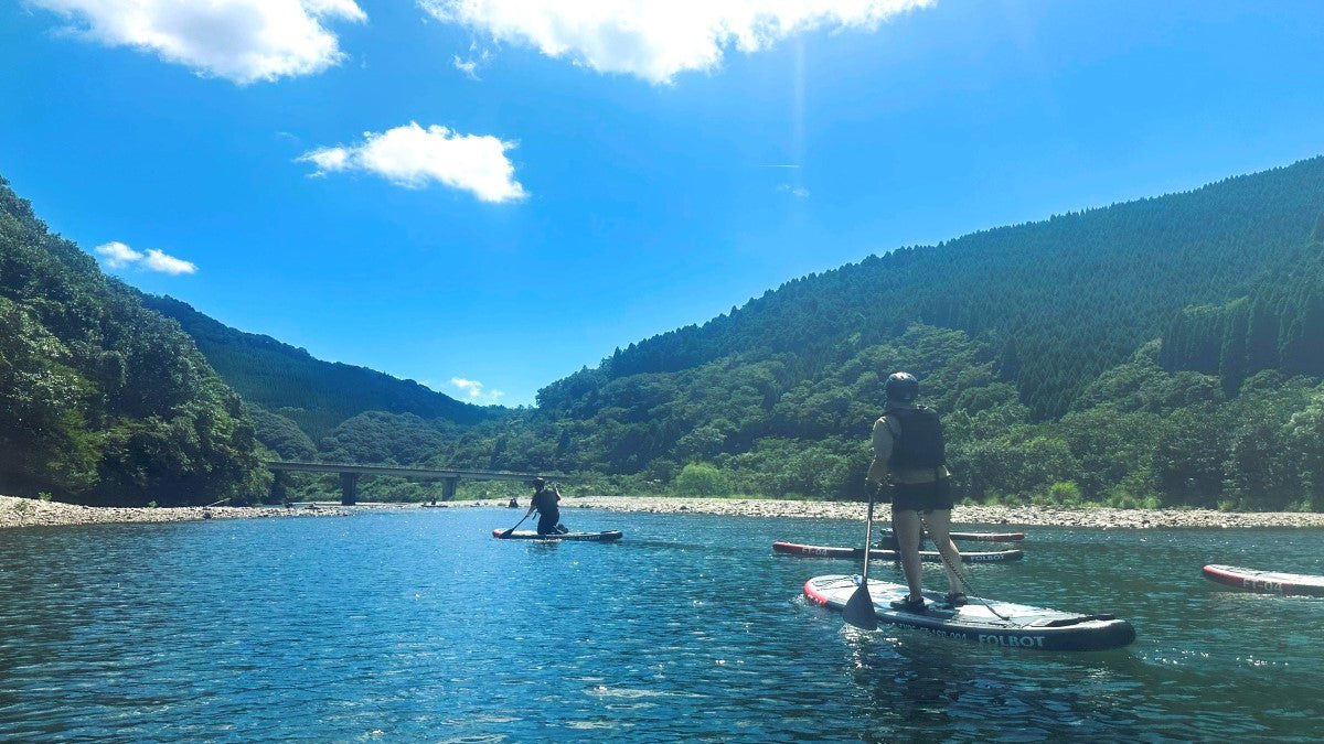 宮崎 小川