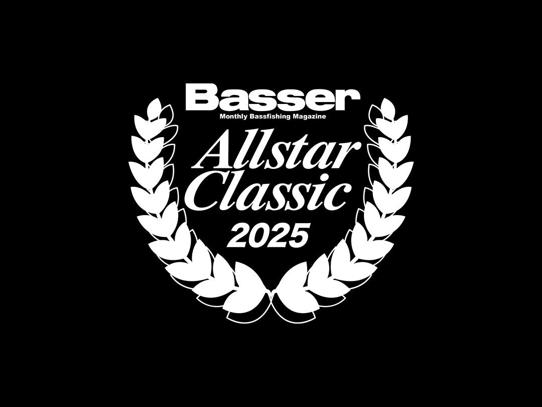 Basser ALLSTAR CLASSIC 2025に出展いたします。