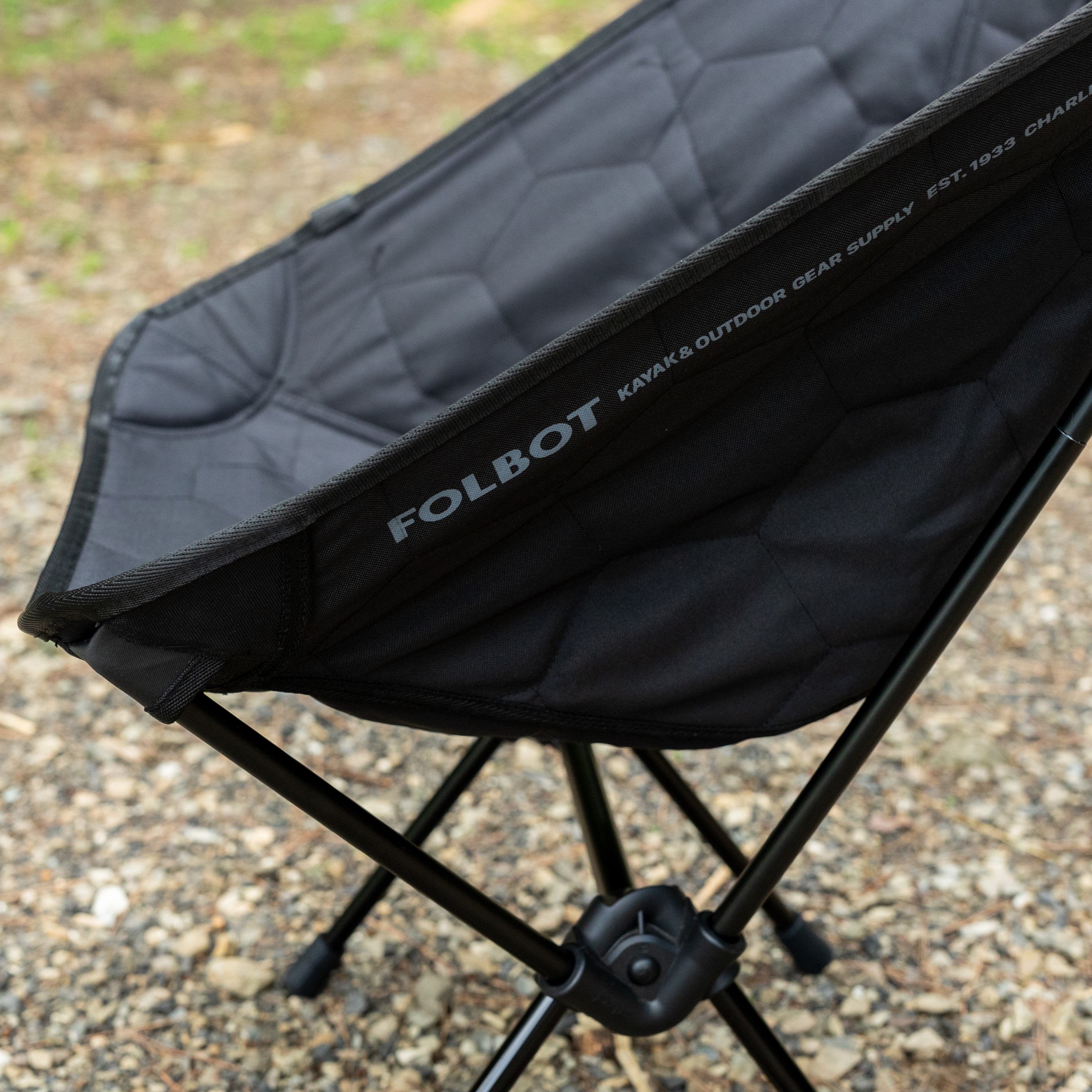 HONEYCOMB AEROGEL SEAT – FOLBOT