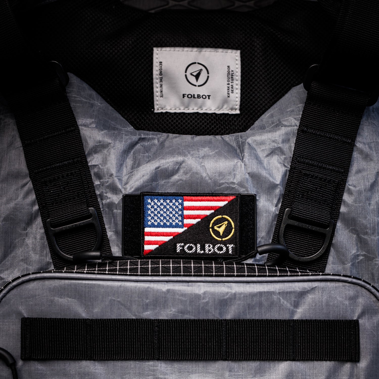 FBT x BYC PATCH SET