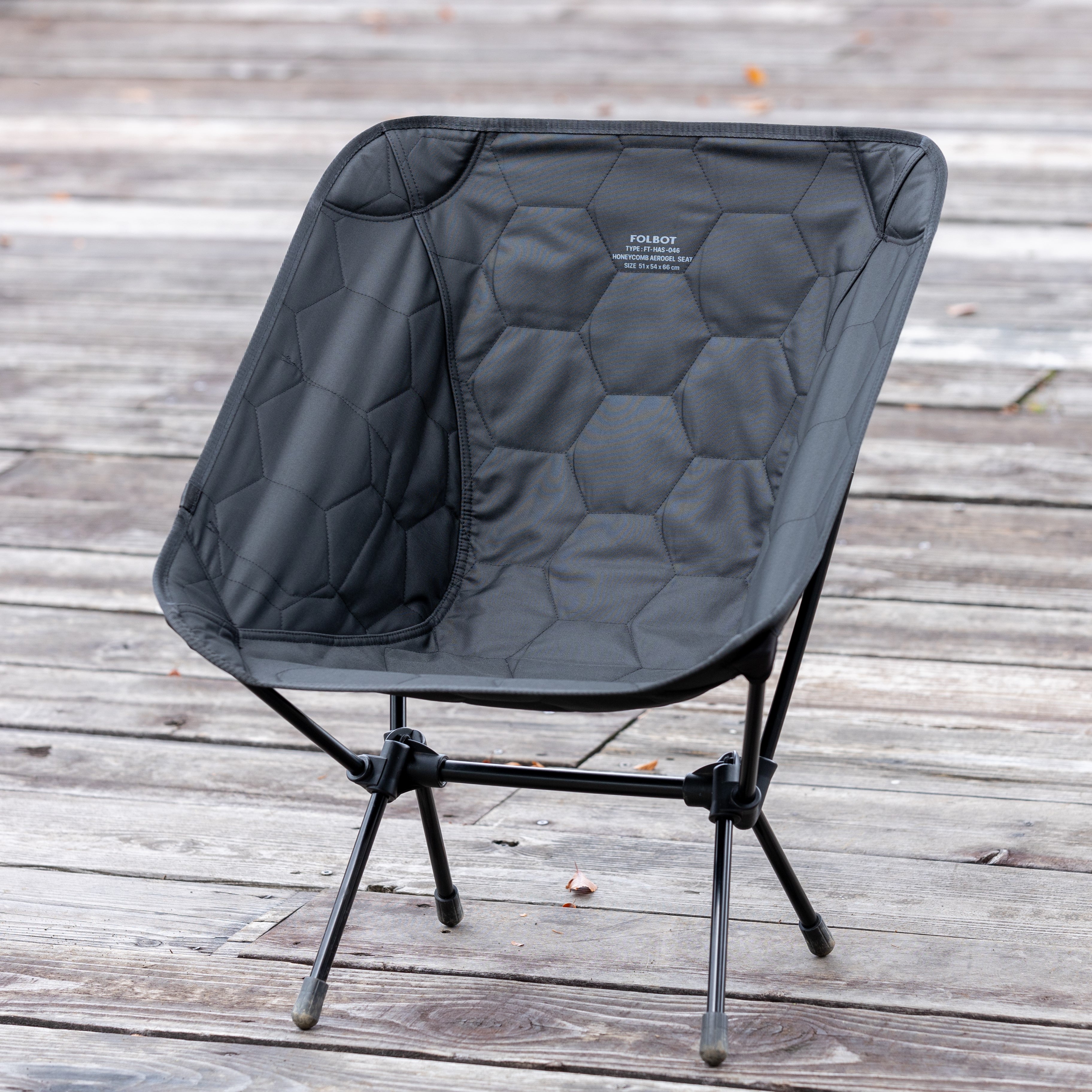 【FOLBOT】HONEYCOMB AEROGEL SEAT HONEYCOMB AEROGEL SEAT – FOLBOT