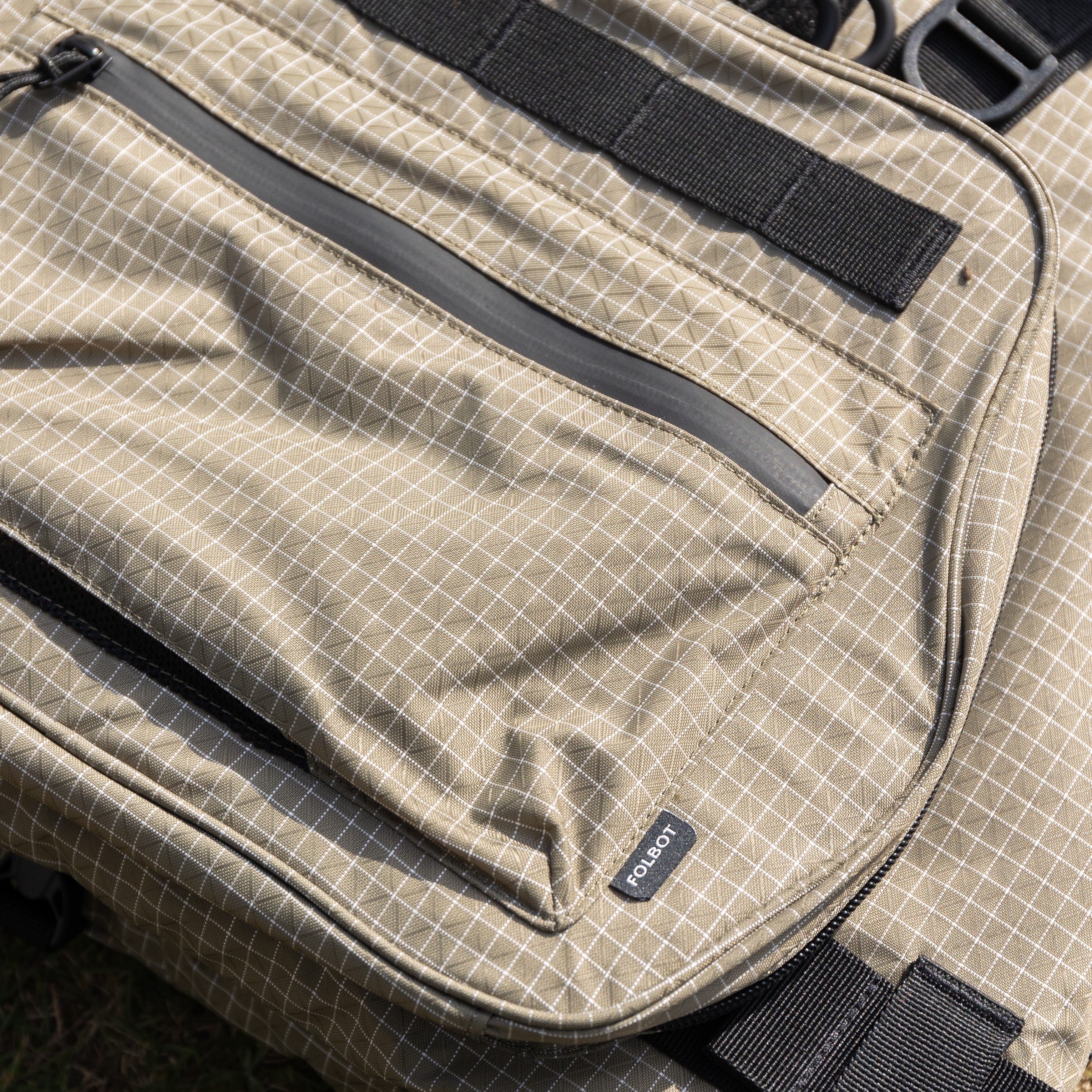 TFD Dyneema® Ripstop – FOLBOT