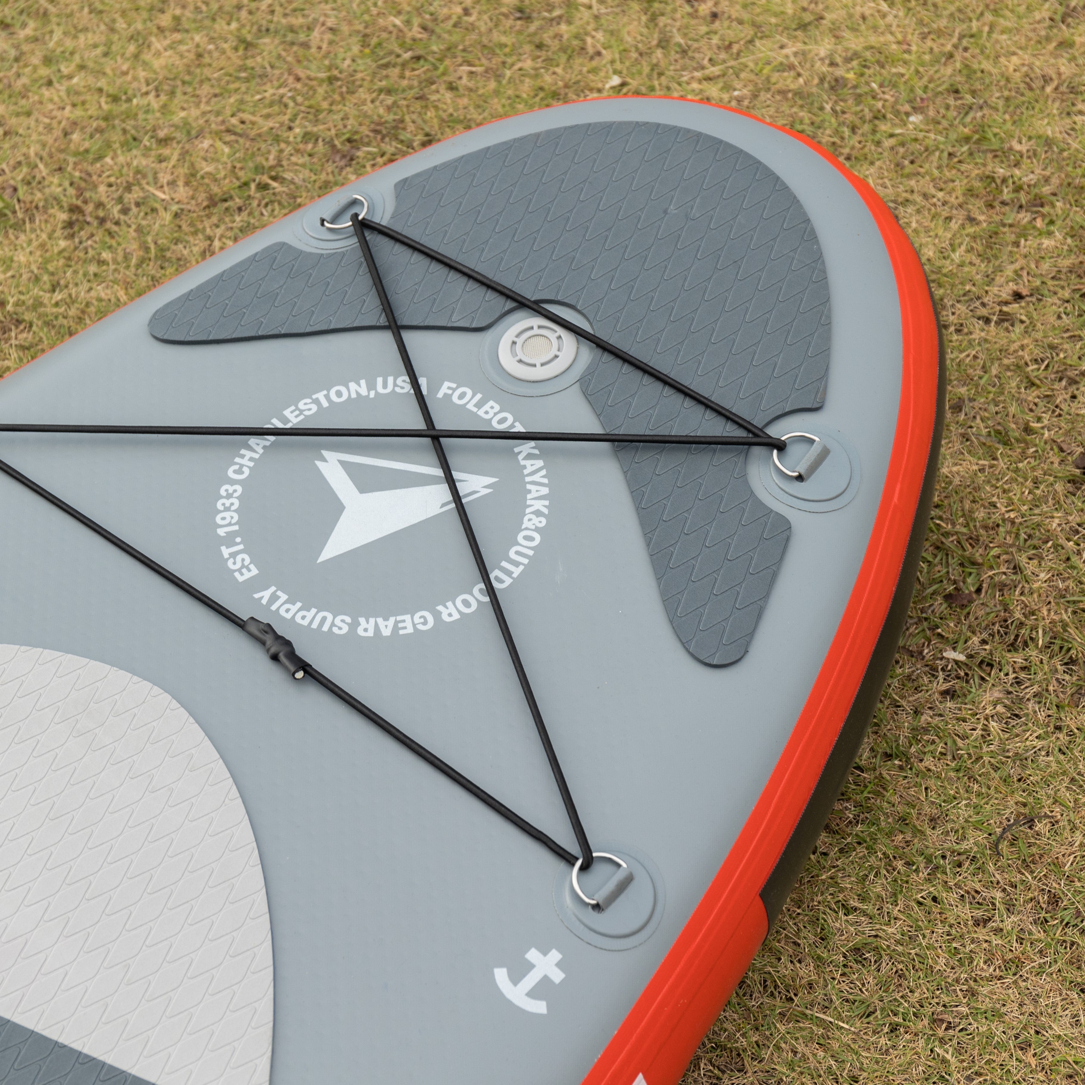 ATTACK SUP – FOLBOT
