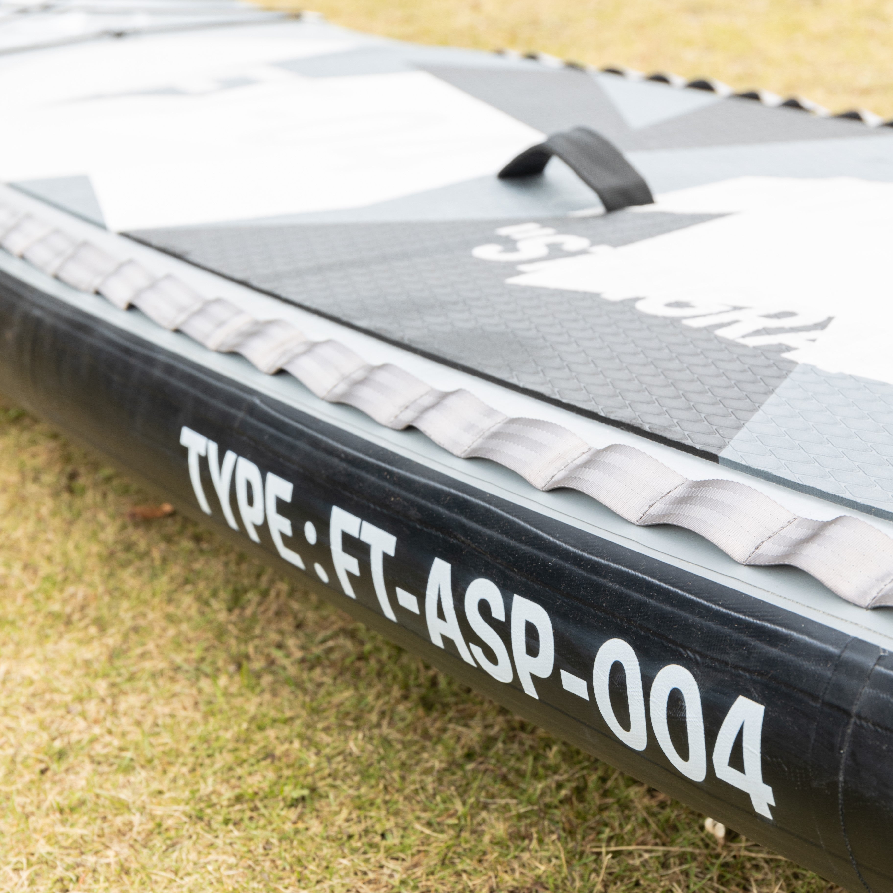 ATTACK SUP – FOLBOT