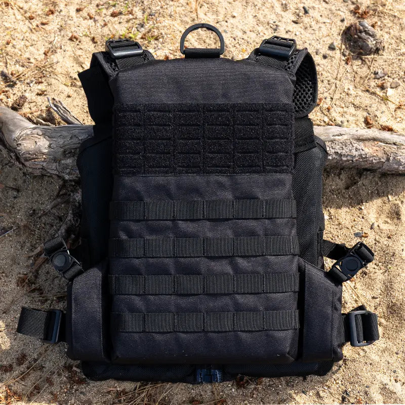 ATTACK PFD