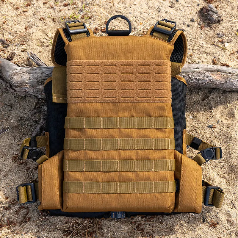 ATTACK PFD