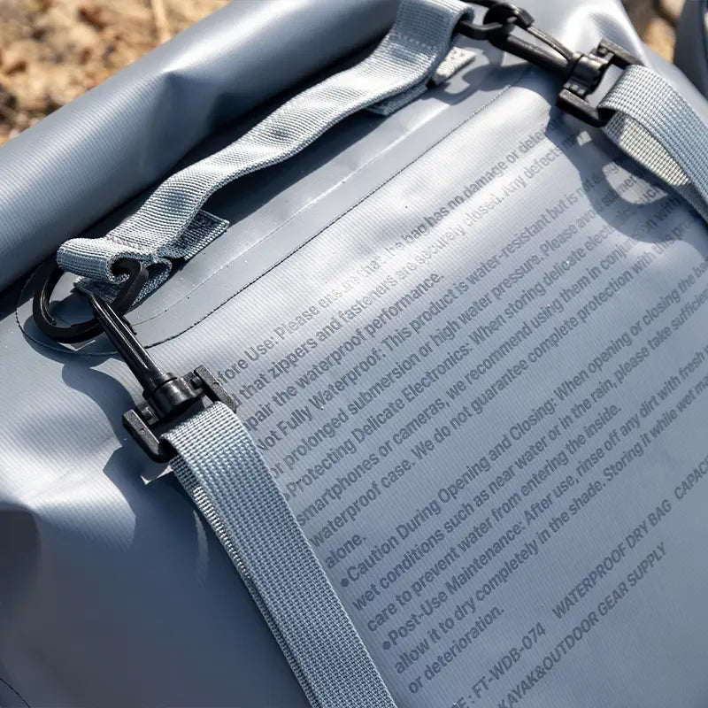 WATERPROOF DRY BAG