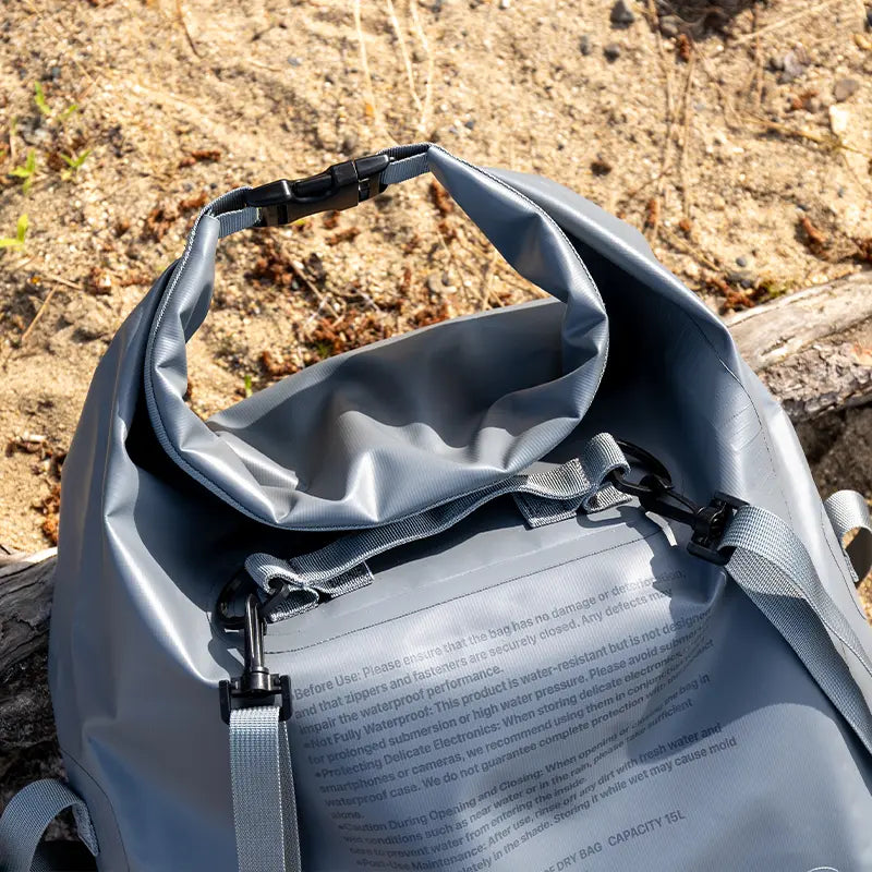 WATERPROOF DRY BAG
