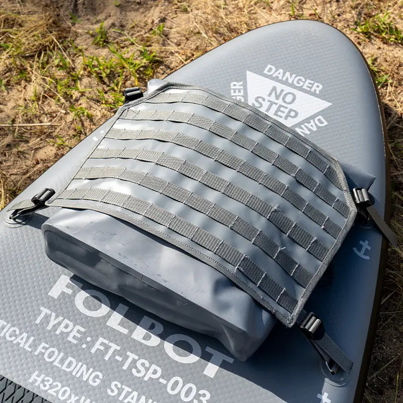WATERPROOF DRY BAG