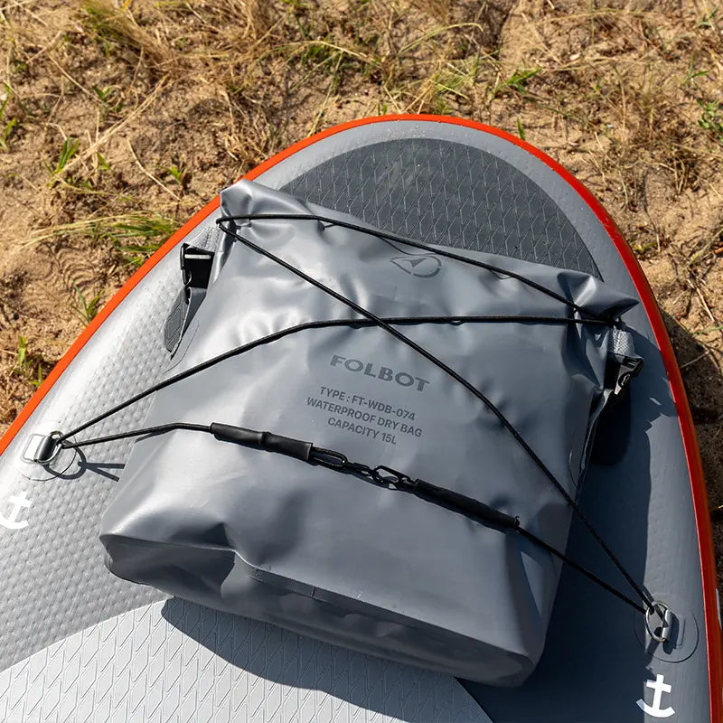 WATERPROOF DRY BAG