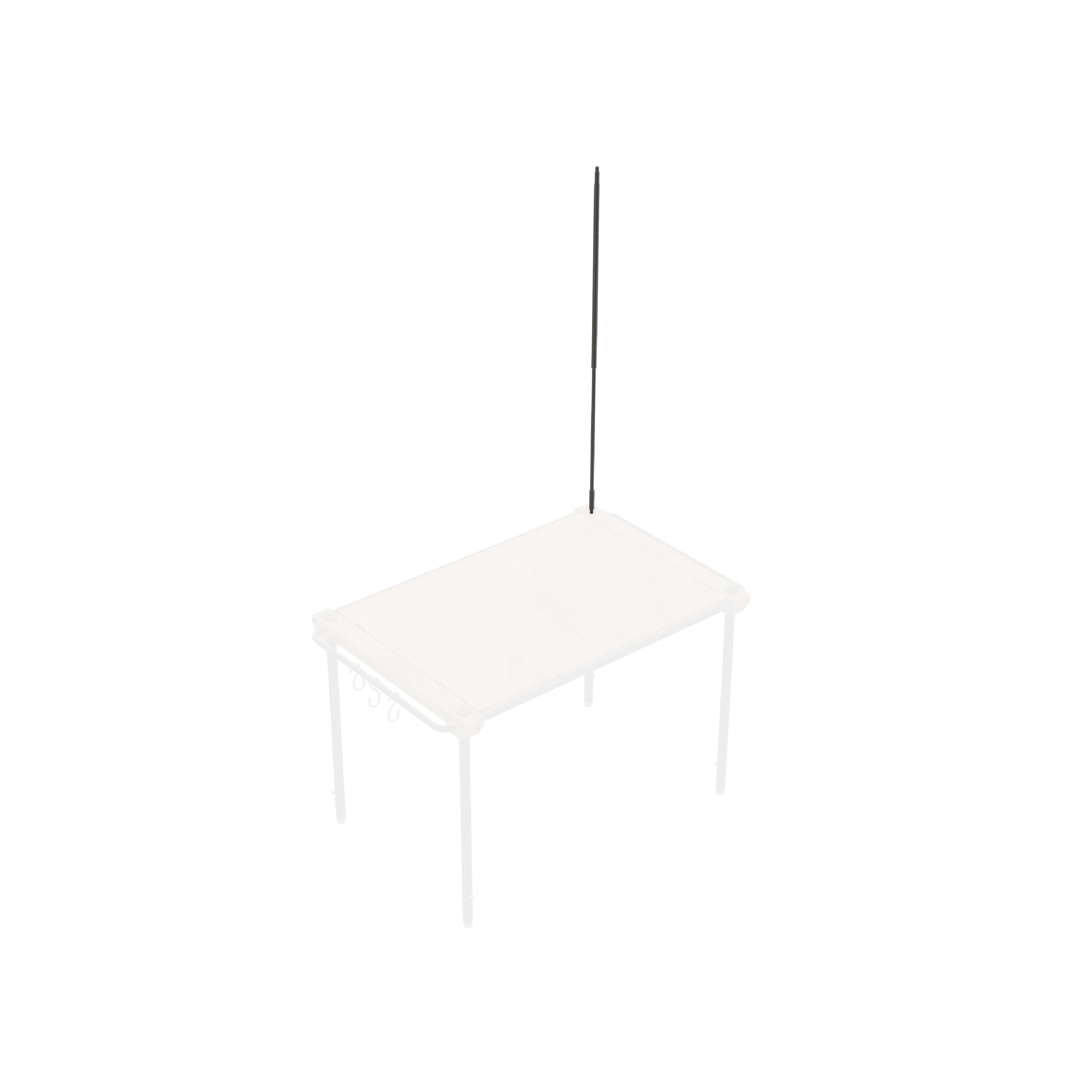 OFFLINE セット　FOLBOT テーブル OFFLINE TABLE COMBO – FOLBOT