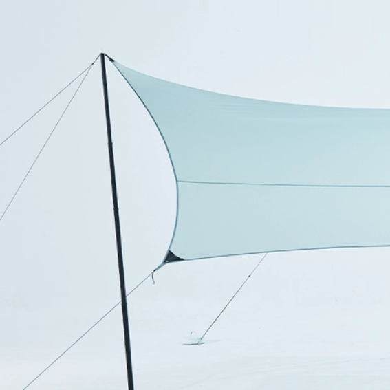OMBRE HEXA 2 TARP