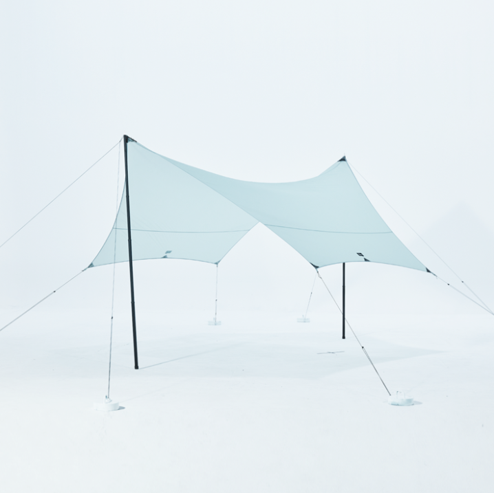 OMBRE HEXA 2 TARP