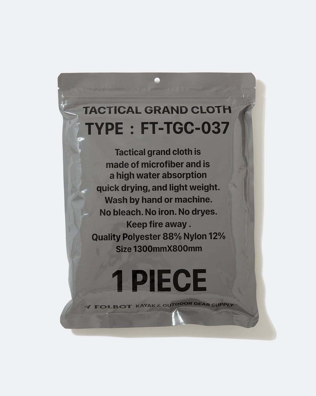 TACTICAL GRAND CLOTH