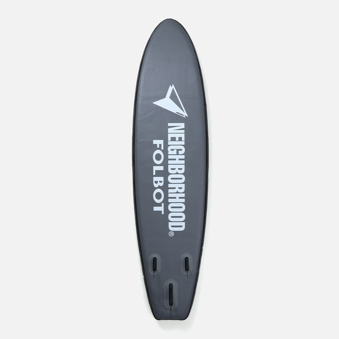NH x FOLBOT TACTICAL FOLDING SUP