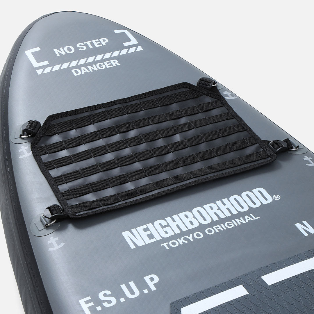 NH x FOLBOT TACTICAL FOLDING SUP