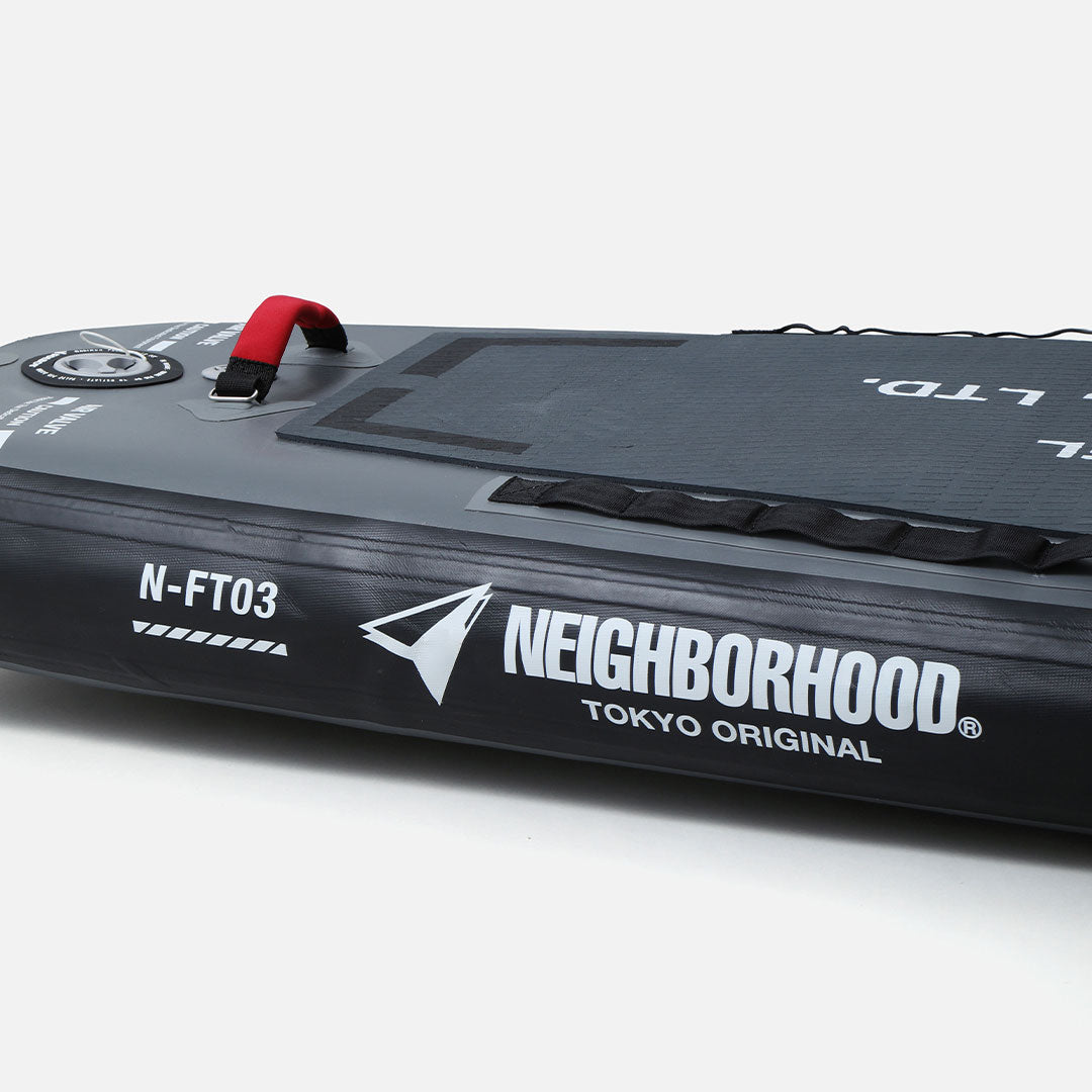 NH x FOLBOT TACTICAL FOLDING SUP