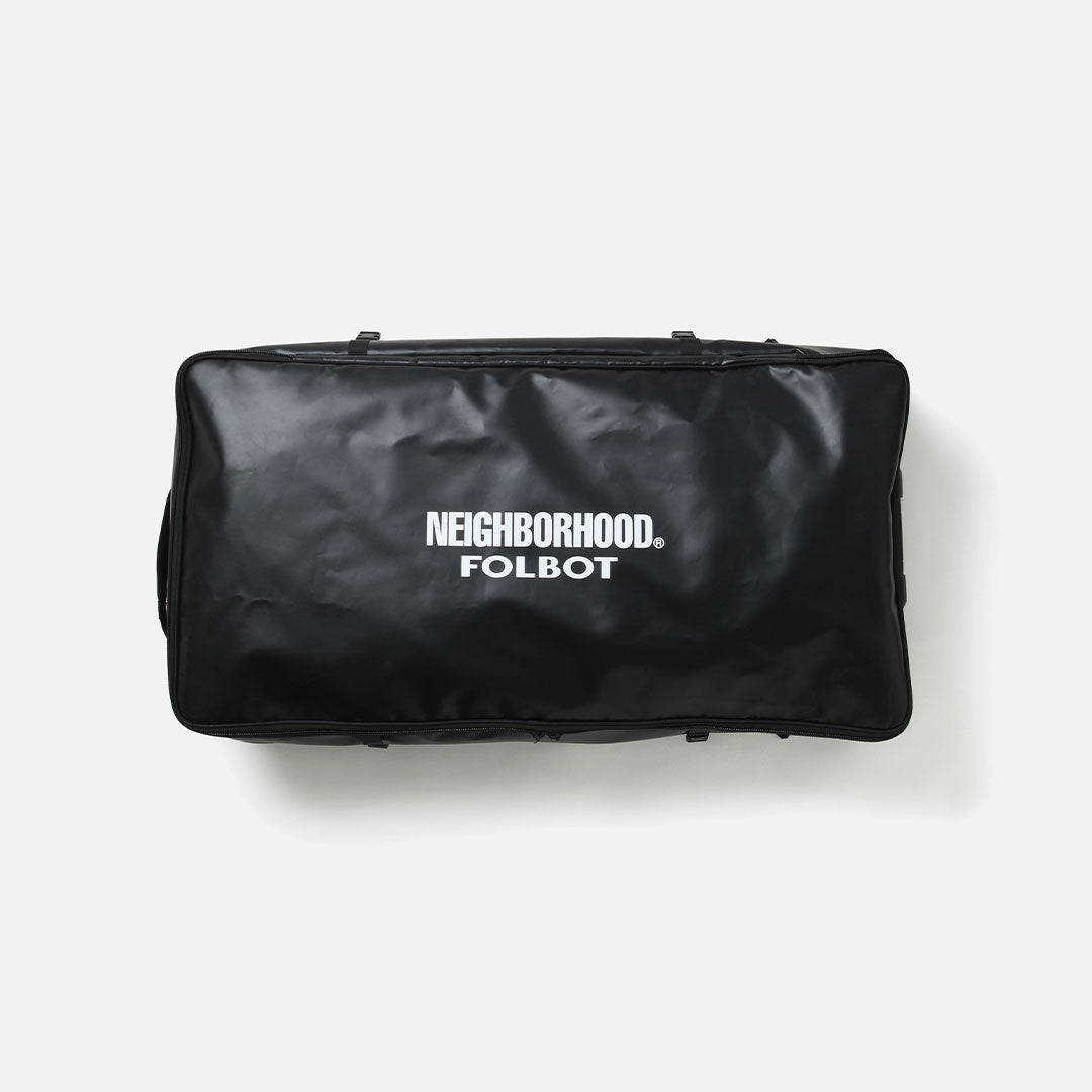 NH x FOLBOT TACTICAL FOLDING SUP